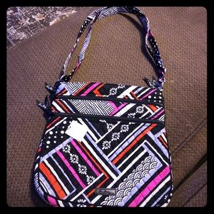 Vera Bradley Bag